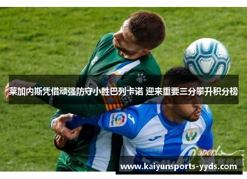 莱加内斯凭借顽强防守小胜巴列卡诺 迎来重要三分攀升积分榜